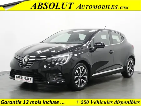 Renault CLIO V 1.6 E-TECH HYBRIDE 140CH INTENS -21N