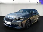 BMW 118i 136 ch DKG7 M Sport