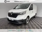 Renault Trafic FOURGON FGN L1H1 3000 KG BLUE DCI 130 CONFORT