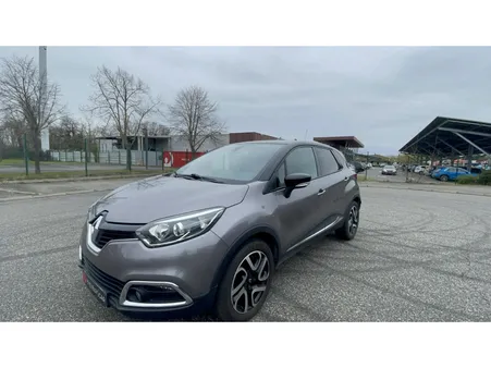 RENAULT CAPTUR 0.9 Energy TCe 90 Euro 6 Intens GARANTIE DE 12 A 36 MOIS