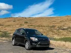 FORD KUGA TDCI 140 BVA 4x4 Climatisée
