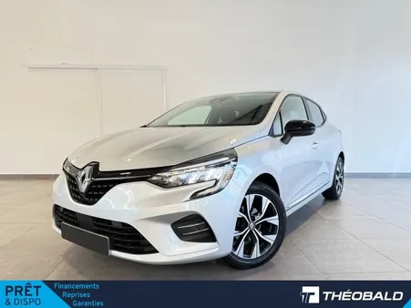 Renault Clio 1.0 TCe 90ch Evolution