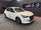 PEUGEOT 208 100 SS EAT8 Active Pack
