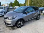 RENAULT Captur 1.2 TCE 120 CV INTENS FAIBLE KILOMÉTRAGE MOTEUR A CHAINE A