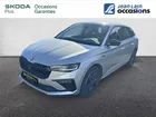 Skoda Scala 1.5 TSI Evo 2 150 ch DSG7 ACT Monte-Carlo