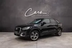 Audi Q2 35 TFSI 1.5 150 cv – IMMAT FRANCE – SIEGES CHAUFFANTS – VOLANT SPORT EN CUIR – PHARES A LED