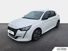 Peugeot 208 PureTech 75 S&S BVM5 Style