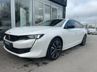 Peugeot 508 SW (2) BlueHDi 130 EAT8 GT