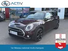 MINI CLUBMAN Cooper sd 190 all4 bva
