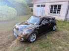 Mini cabriolet ii (2) cabriolet cooper 122 highgate bvm6