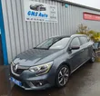 RENAULT Megane IV Estate dCi 115ch limited