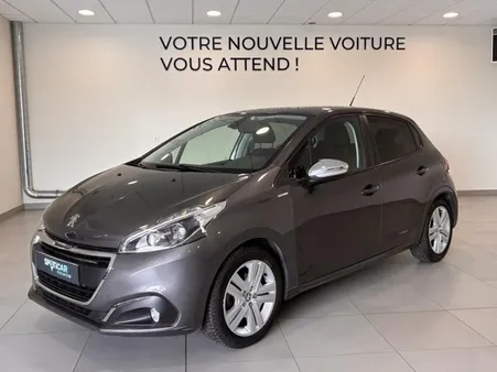 Peugeot 208 1.2 PureTech 82ch Style 5p