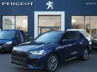 Audi Q3 II 35 TDI 150 QUATTRO S tronic S line