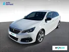 Peugeot 308 SW 1.2 PureTech 130ch S&S GT EAT8