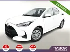 Toyota Yaris 1.5 Dual-VVT-iE 116 Hybrid Comfort