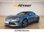 ALPINE A110 1.8T 300 ch GT