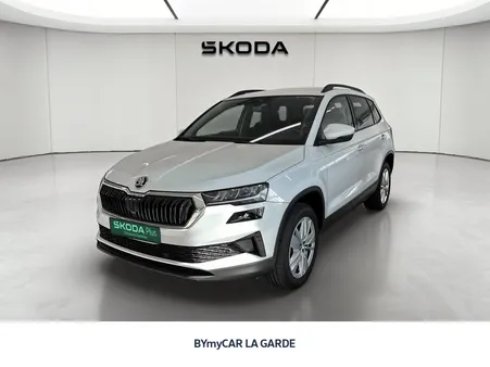 SKODA Karoq 1.5 TSI Evo 2 150 ch ACT DSG7 Selection