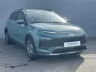 Hyundai Bayon 1.0 T-GDi 100ch Intuitive DCT-7