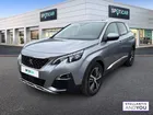 Peugeot 3008 BlueHDi 130ch S&S EAT8 Allure Business