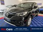 Renault kadjar 1.3 tce 140 graphite edc bva