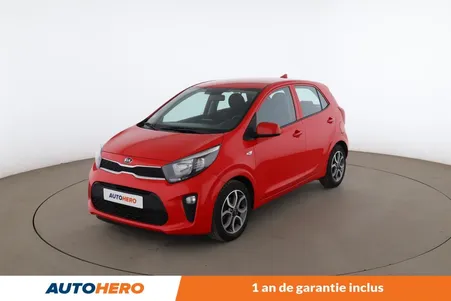 Kia Picanto 1.0 MPi ISG Urban Edition 67 ch