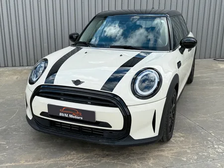 MINI COOPER Essential 5 portes 136 cv BVA 7