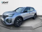 PEUGEOT 2008 Hybrid 110 e-DCS6 Edition