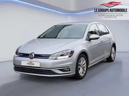 VOLKSWAGEN GOLF 1.5 TSI 130 EVO DSG7 Carat GARANTIE 12 MOIS