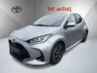 Toyota Yaris Hybride 116h Design 1.5 116 ch