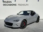 Mazda MX-5 RF 1.5 SKYACTIV-G 132ch Homura