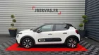 Citroën C3 PURETECH 110 SS EAT6 SHINE