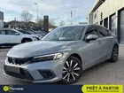 Honda Civic 2.0 i-MMD 184ch e:HEV Executive