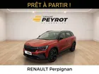 RENAULT Austral E-Tech full hybrid 200 GSR2 Techno esprit Alpine