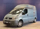 RENAULT Trafic 2.5 dCi 146ch Grand Confort AMÉNAGÉ / Courroie faite / Radar de recul / VASP