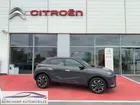 Ds 3 CROSSBACK 1.2I HYBRIDE 136 BVR ETOILE