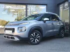Citroën C3 Aircross BlueHDi 120 EAT6 Shine Business