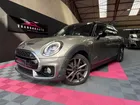 MINI CLUBMAN 192 cv COOPER S GARANTIE 1 AN / CT OK / VIDANGE DE BOITE / ENTRETIEN OK / SIÈGES CHAUFFANTS
