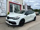 RENAULT Clio 4 RS 1.6 Turbo 200ch Monaco GP N°084 / 590