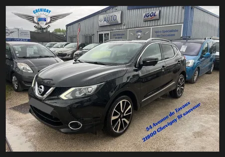 Nissan qashqai 1.2 dig-t 115cv connect edition