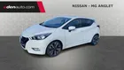 Nissan Micra V DIG-T 117 Tekna 5p