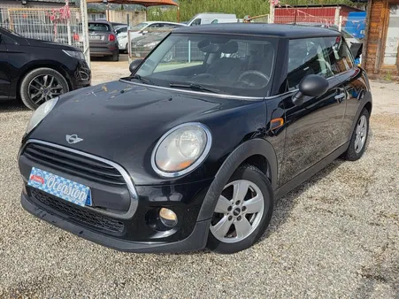 Mini Mini 1.5 D 95 ONE