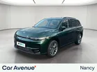 LEAPMOTOR C10 REEV 28.4 kWh - 158 kW Design
