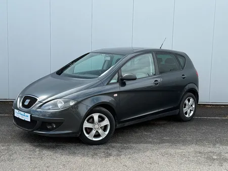 SEAT ALTEA 1.9 TDI 105 ch Style Clim 1ere main