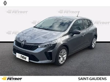 RENAULT Clio E-Tech full hybrid 145 ch GSR2 Evolution
