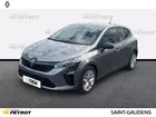 RENAULT Clio E-Tech full hybrid 145 ch GSR2 Evolution