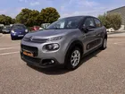 CITROEN C3 1.5 HDI 100ch GRAPHIC