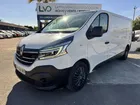 RENAULT TRAFIC L2H1 2.0 dCi 170 CV 2021 TVA RECUPERABLE PHARES LED