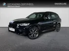 Bmw X3 xDrive30e 292ch M Sport