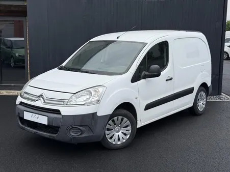 Citroën Berlingo II 1.6 HDI 90CH TVA