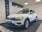 Volkswagen Tiguan 1.5 TSI EVO 150 Carat DSG7 - Véhicule français Toit ouvrant Carplay Virtual Coc...